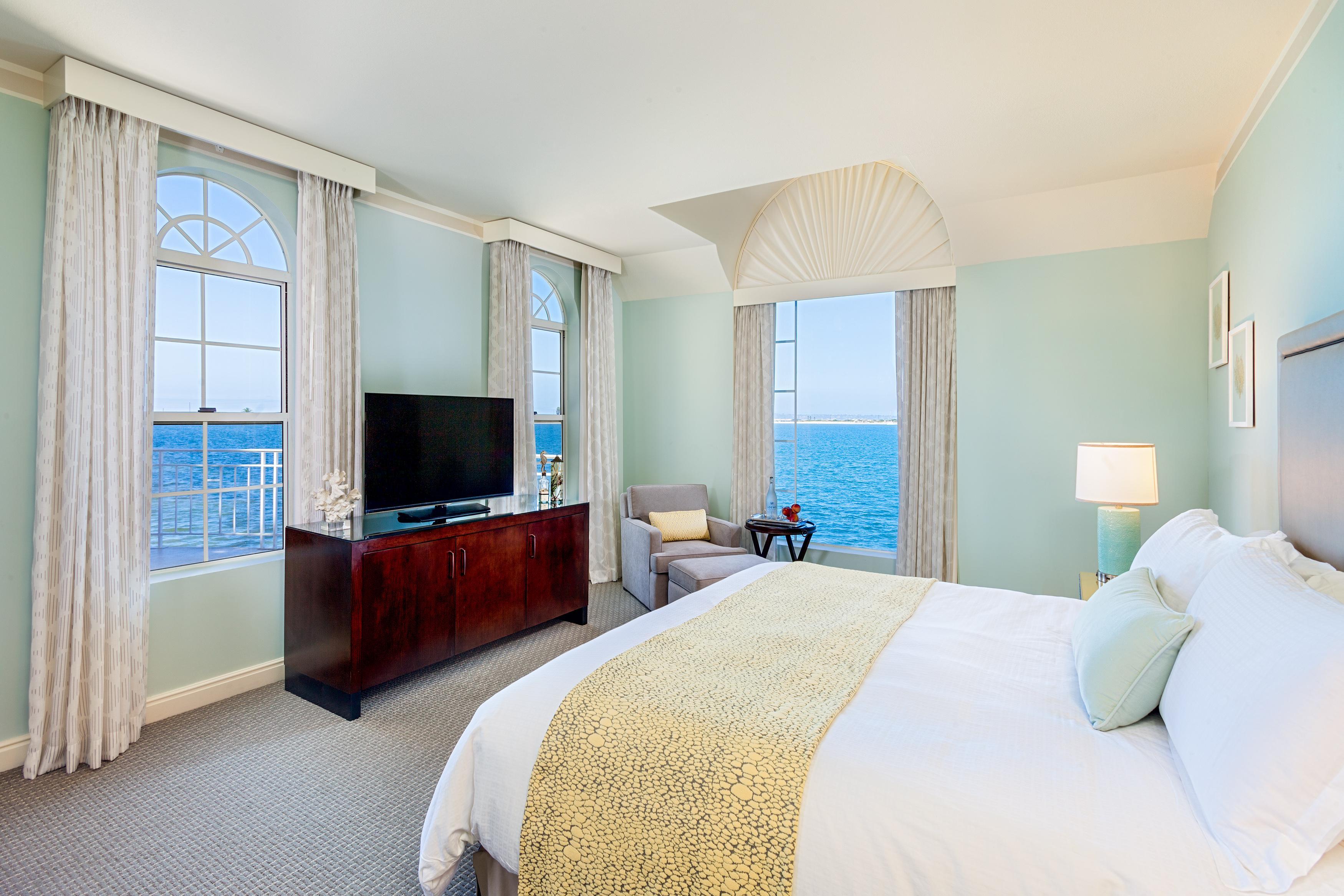 Loews Coronado Bay Resort Kültér fotó
