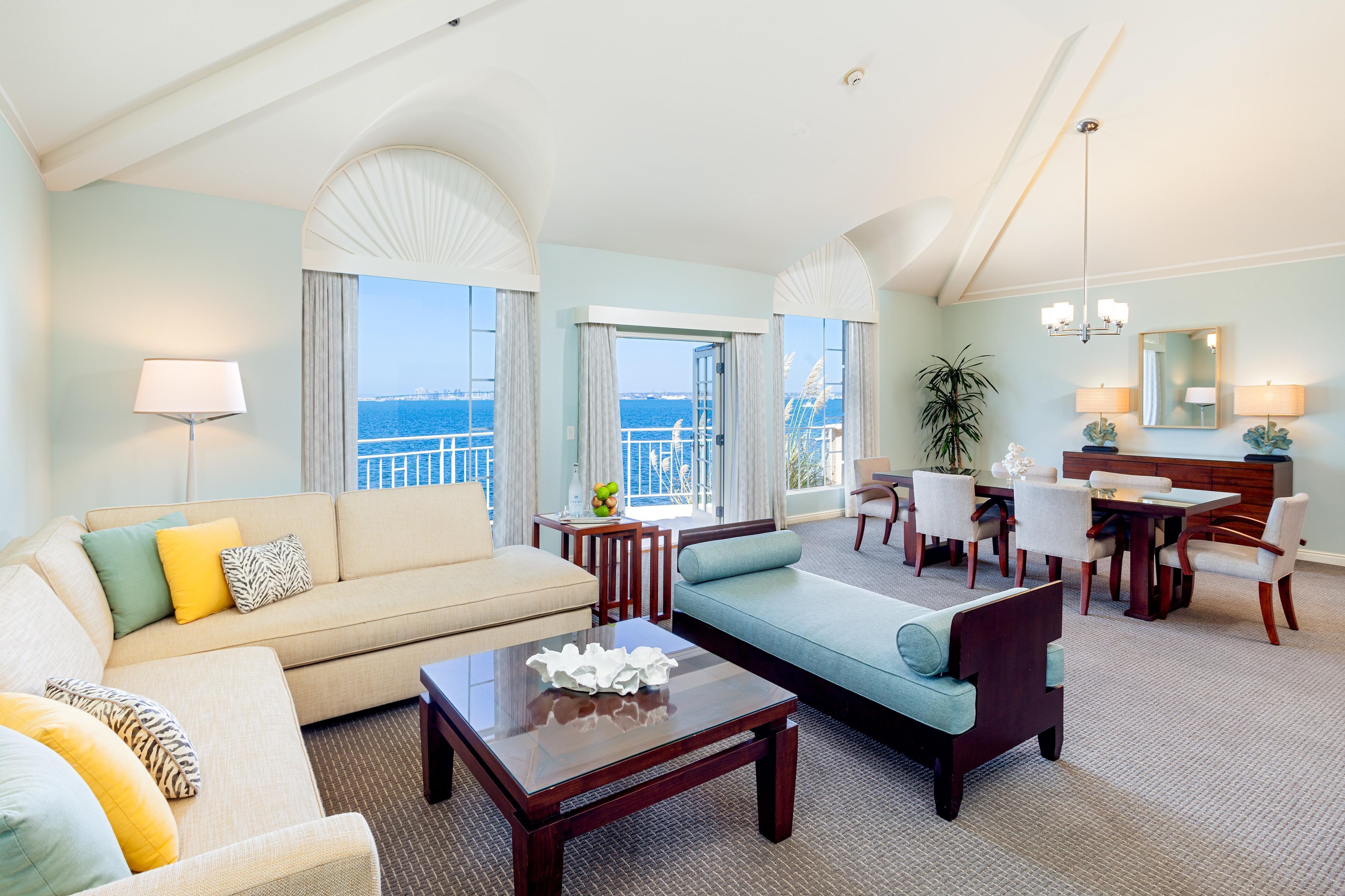Loews Coronado Bay Resort Kültér fotó