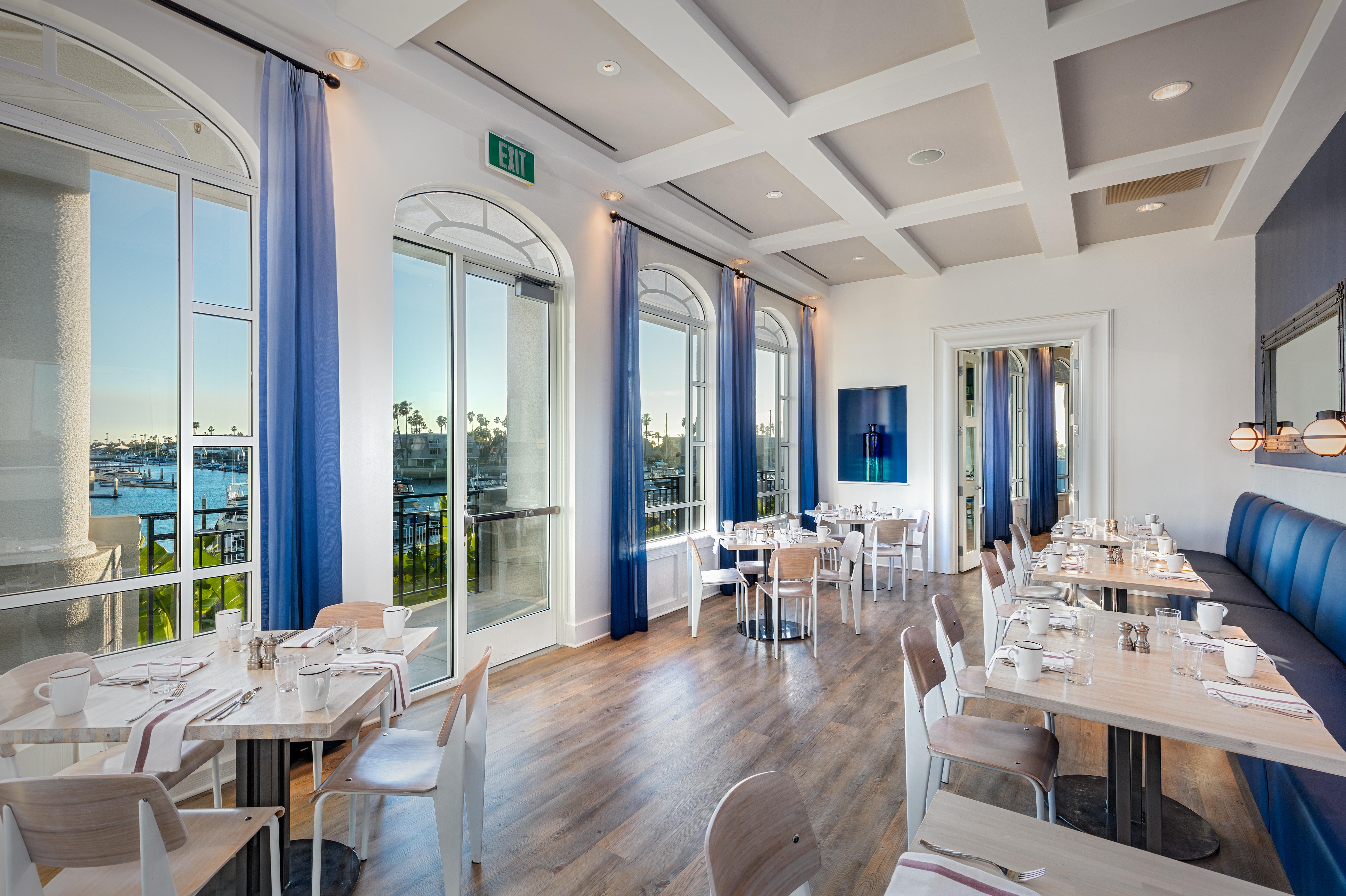 Loews Coronado Bay Resort Kültér fotó