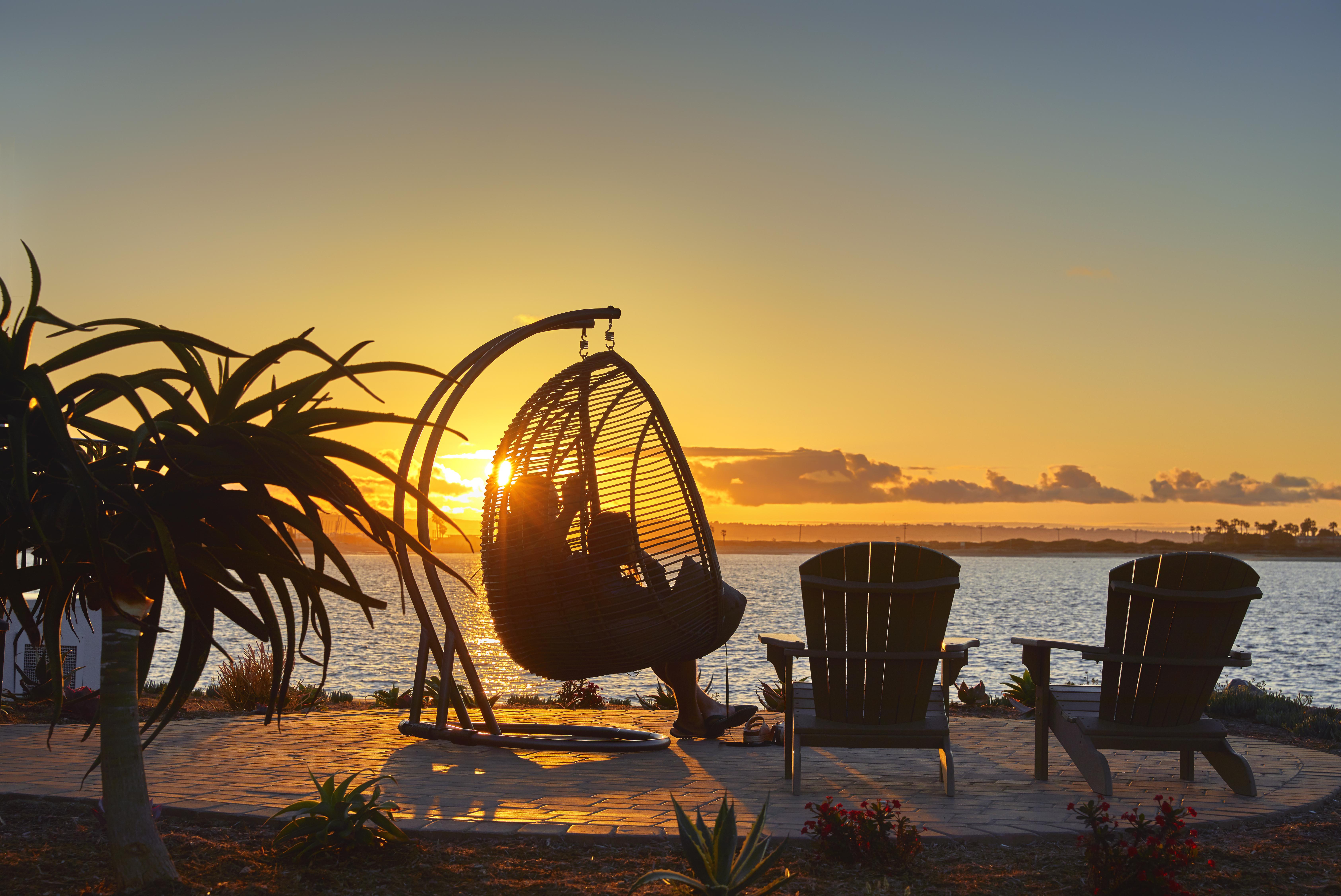 Loews Coronado Bay Resort Kültér fotó