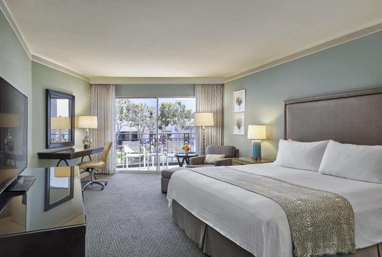 Loews Coronado Bay Resort Kültér fotó