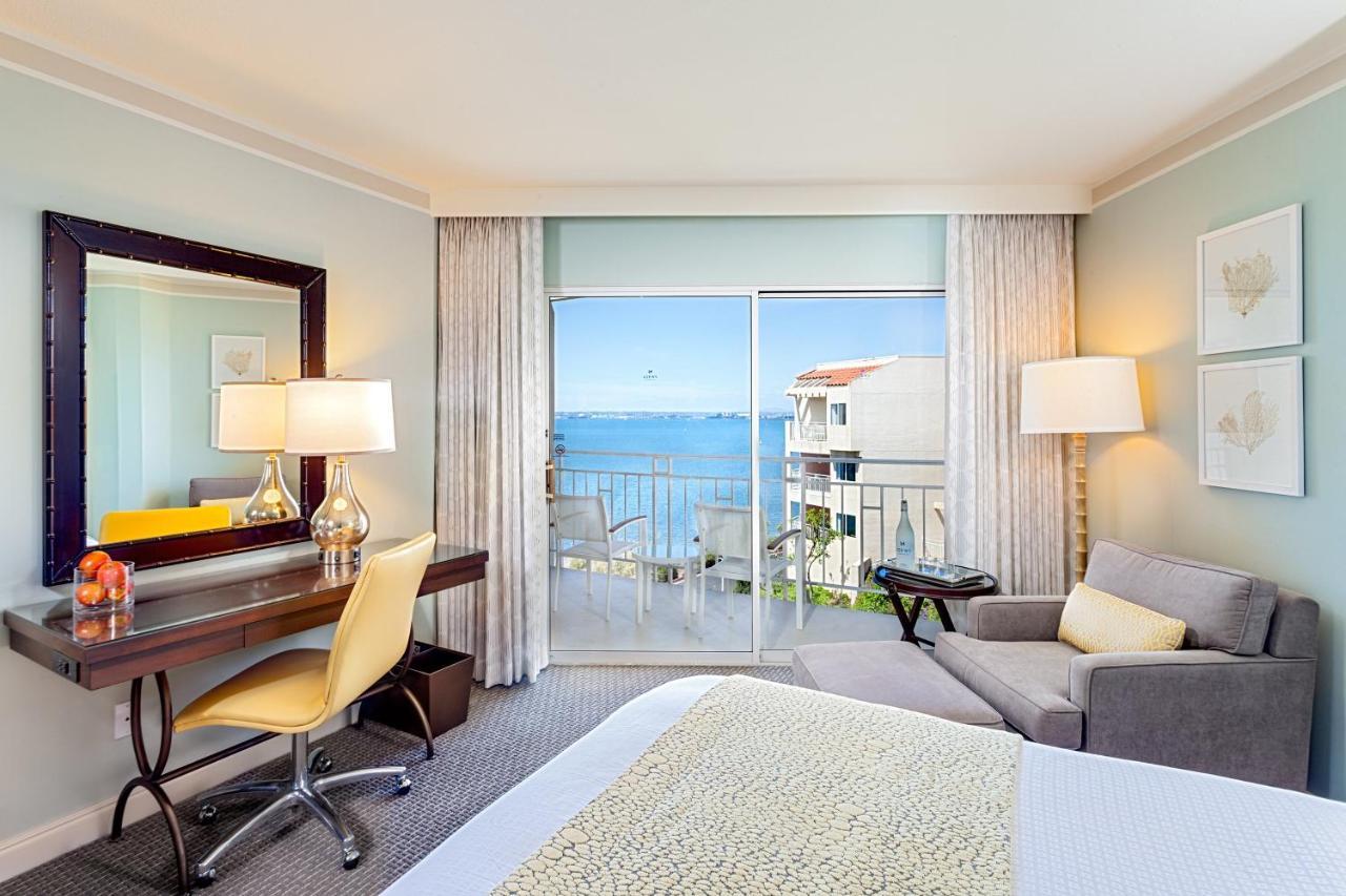 Loews Coronado Bay Resort Kültér fotó
