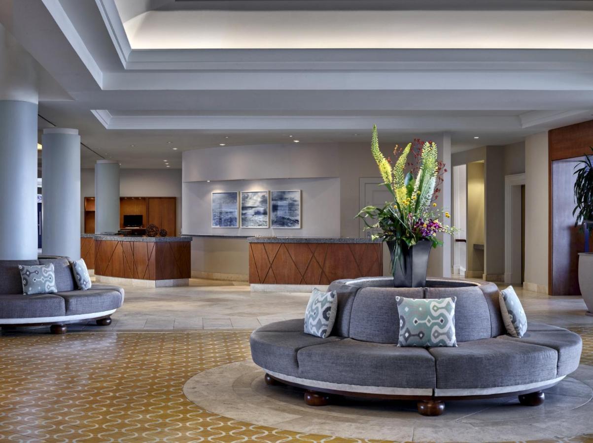 Loews Coronado Bay Resort Kültér fotó