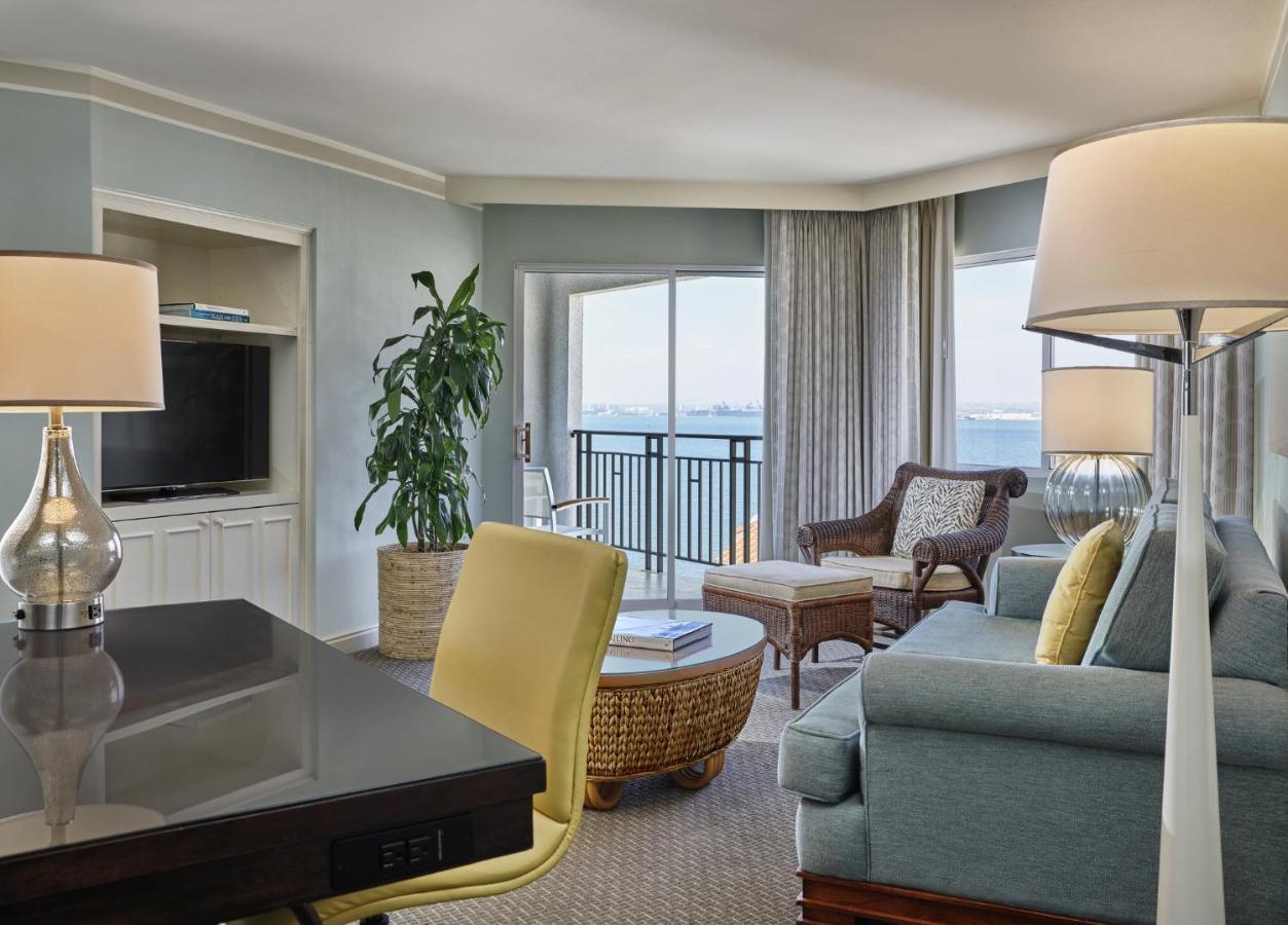 Loews Coronado Bay Resort Kültér fotó