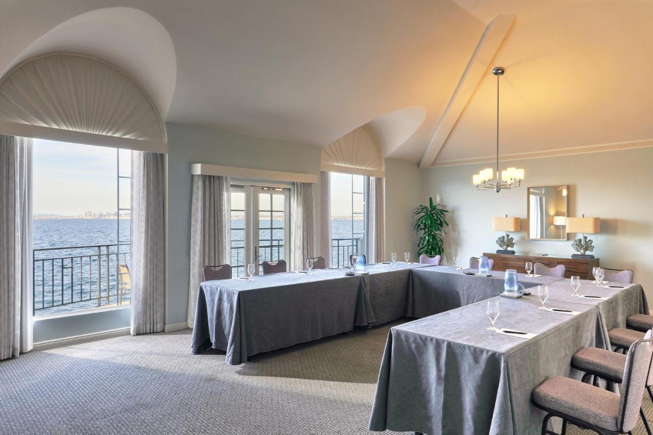 Loews Coronado Bay Resort Kültér fotó