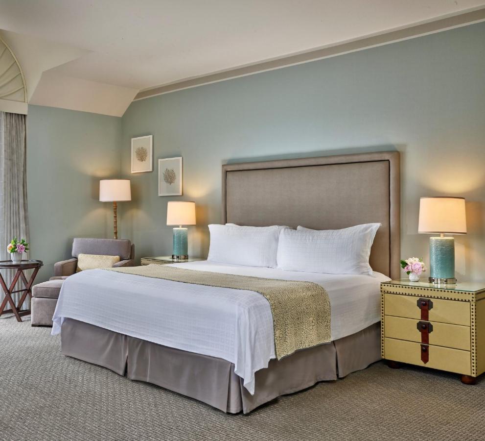 Loews Coronado Bay Resort Kültér fotó