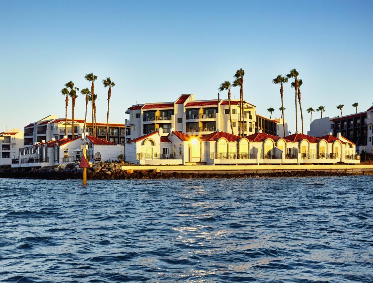 Loews Coronado Bay Resort Kültér fotó