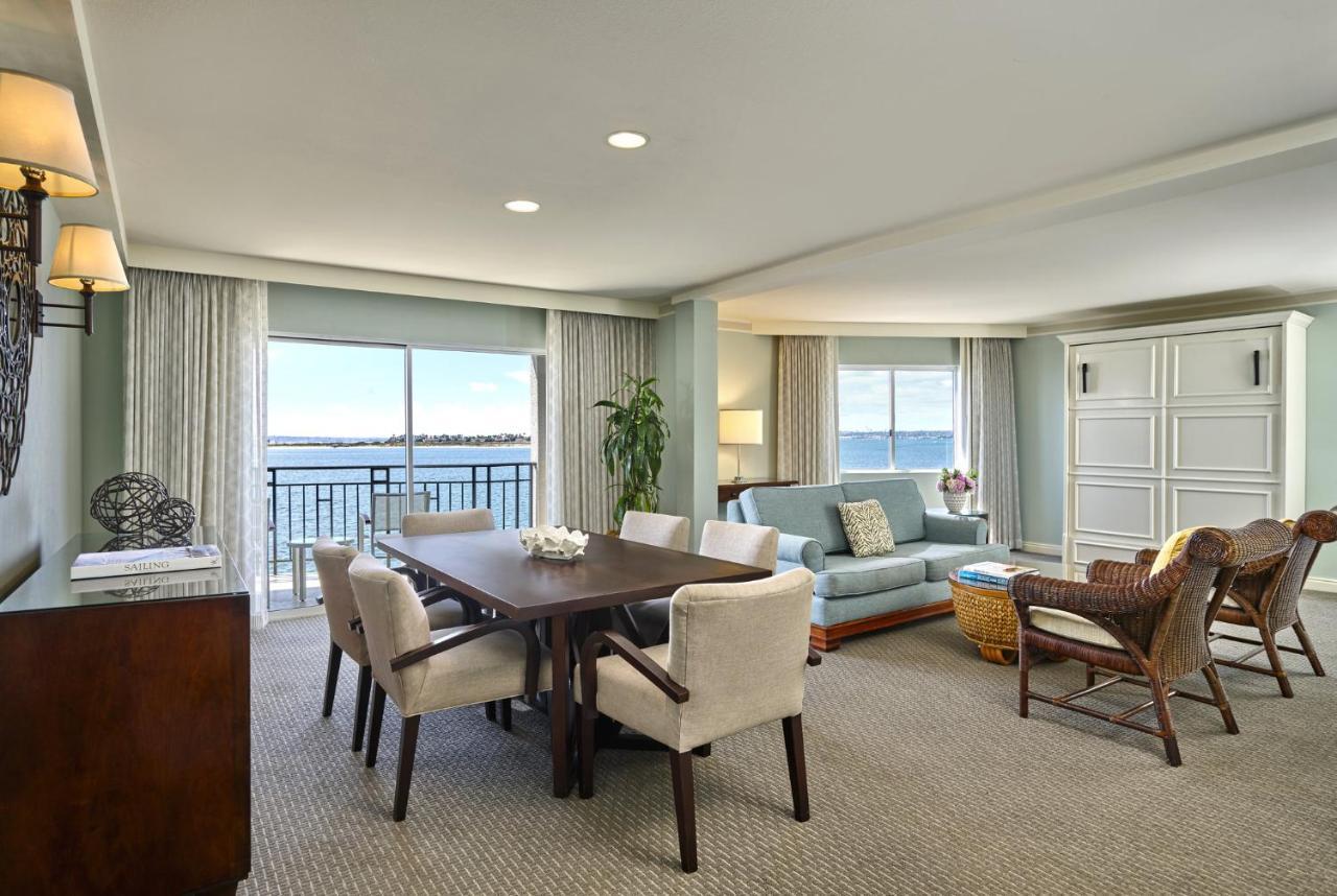 Loews Coronado Bay Resort Kültér fotó