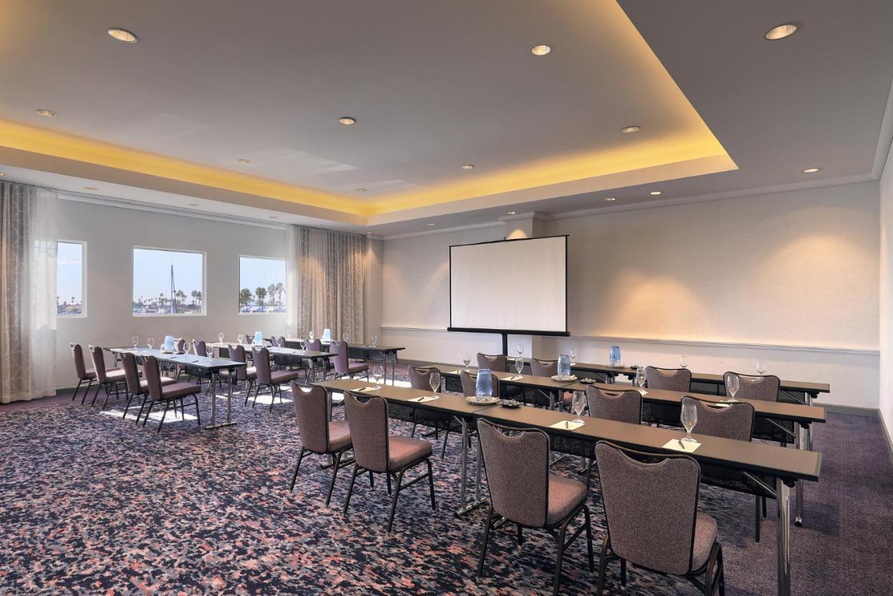 Loews Coronado Bay Resort Kültér fotó