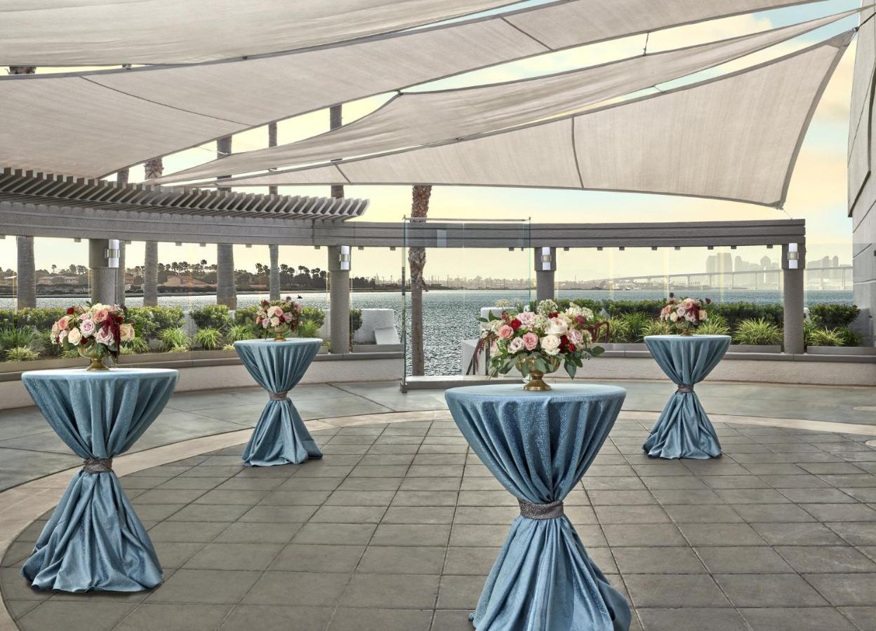 Loews Coronado Bay Resort Kültér fotó