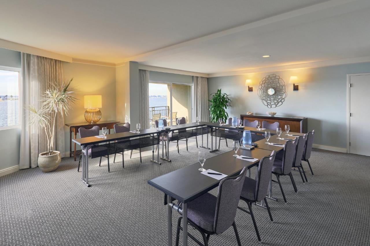 Loews Coronado Bay Resort Kültér fotó