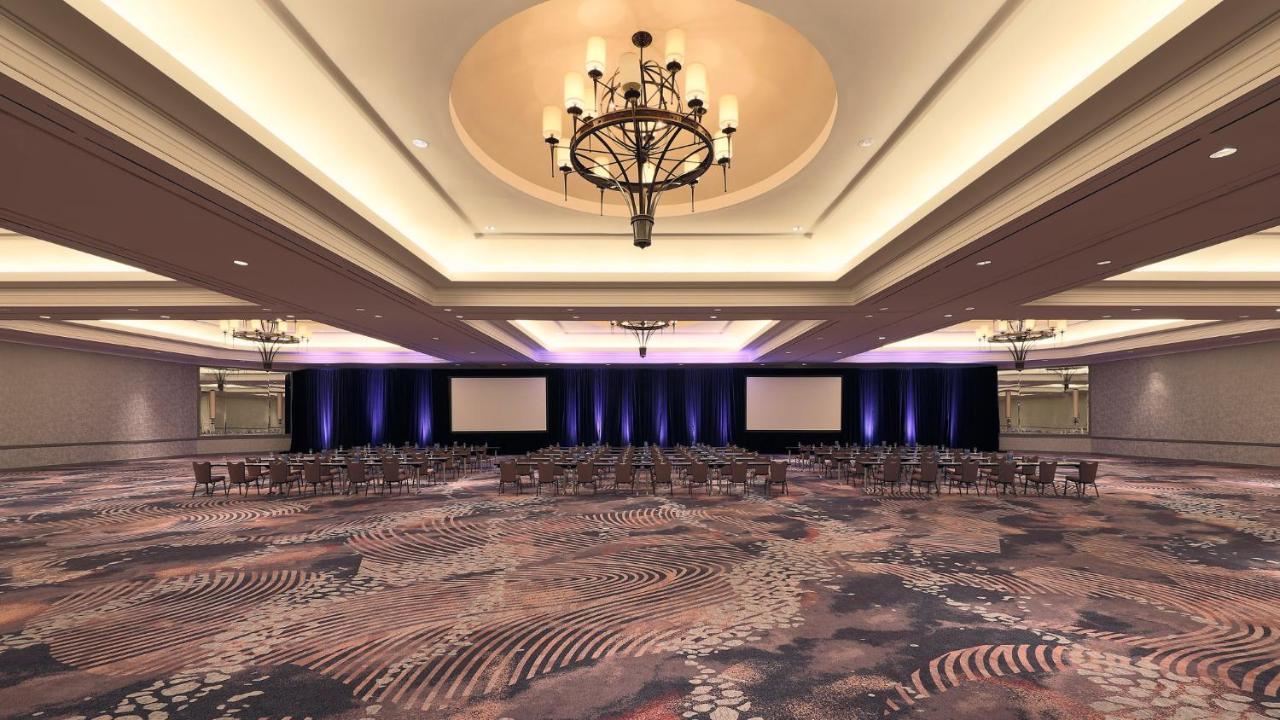 Loews Coronado Bay Resort Kültér fotó