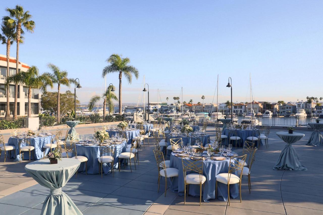 Loews Coronado Bay Resort Kültér fotó
