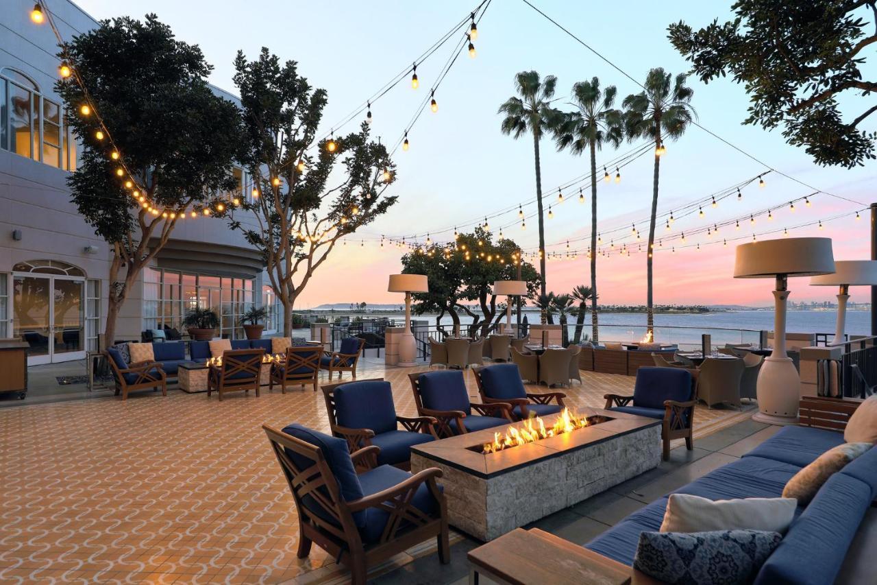 Loews Coronado Bay Resort Kültér fotó