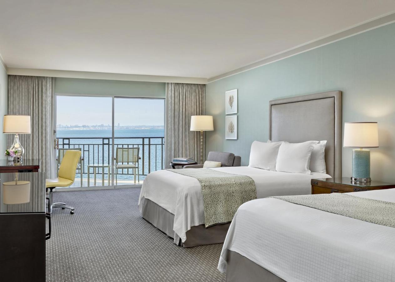 Loews Coronado Bay Resort Kültér fotó