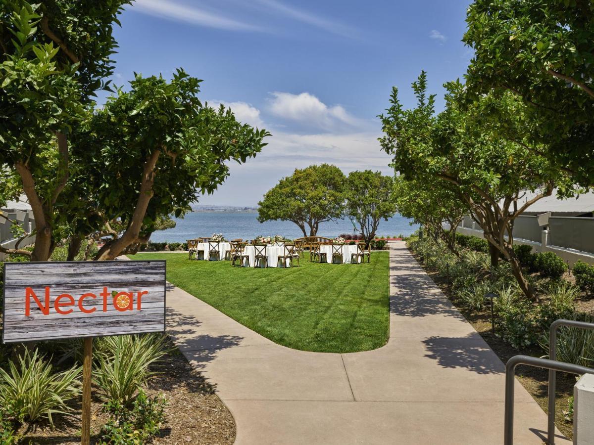 Loews Coronado Bay Resort Kültér fotó