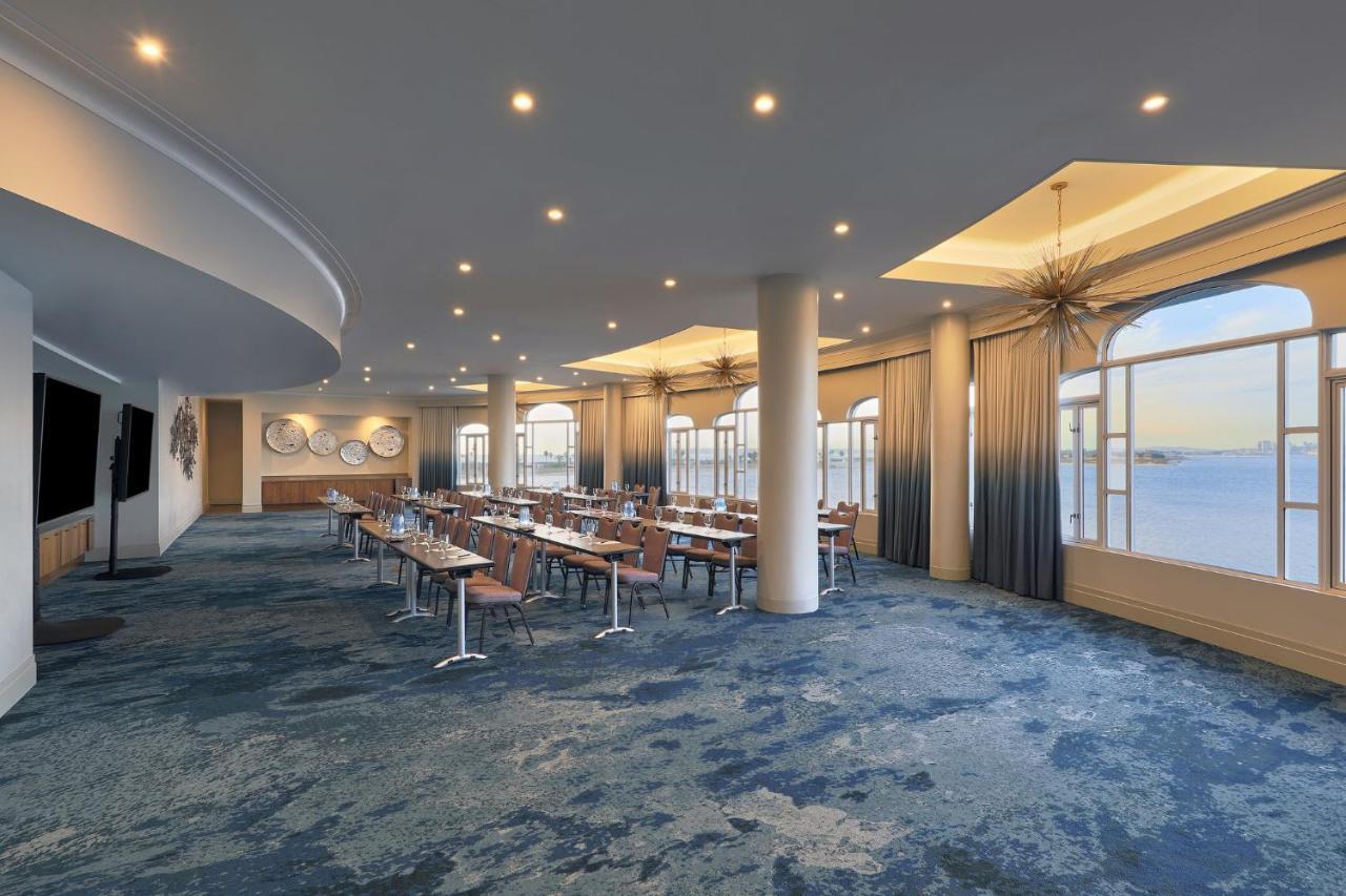 Loews Coronado Bay Resort Kültér fotó