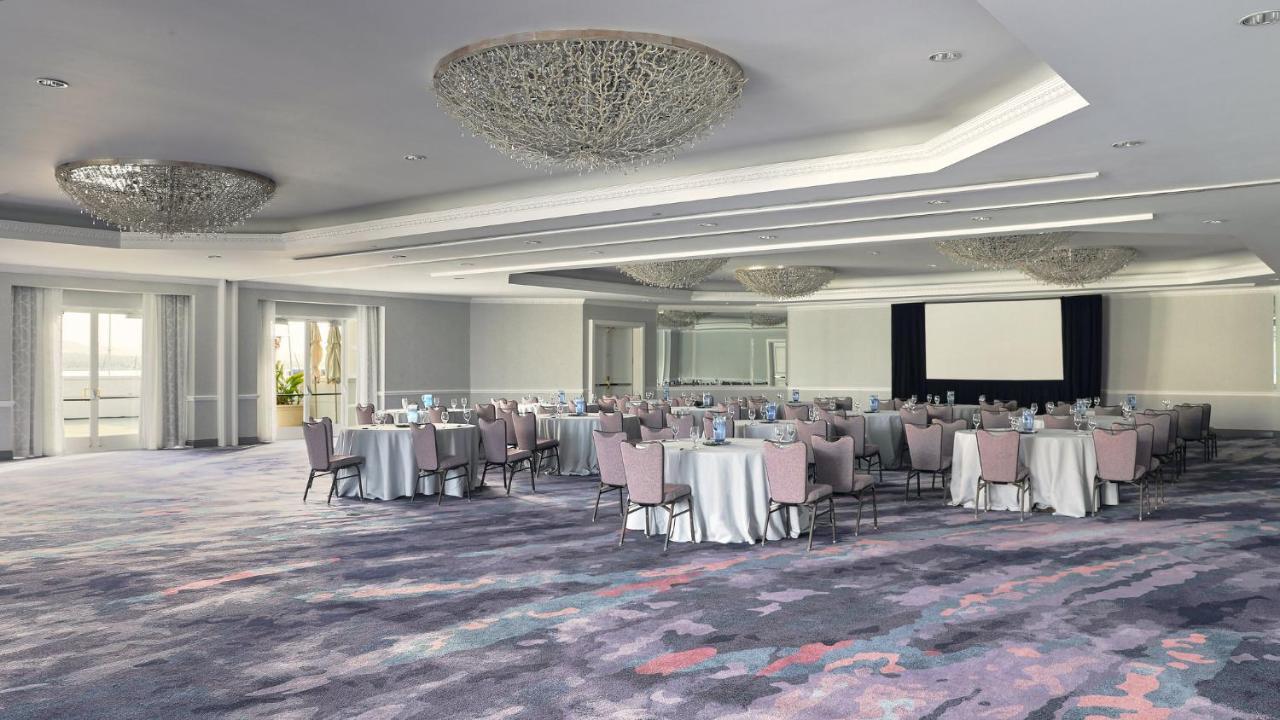 Loews Coronado Bay Resort Kültér fotó