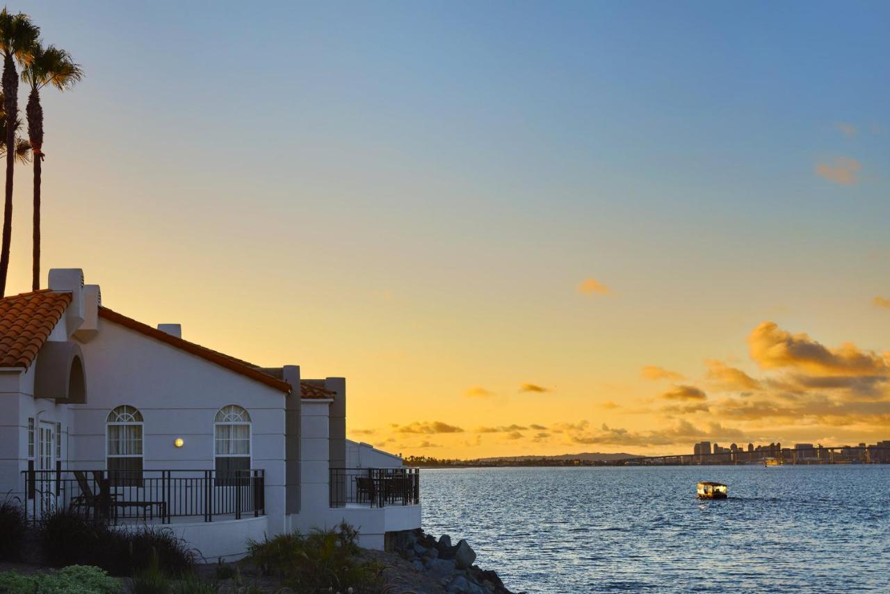Loews Coronado Bay Resort Kültér fotó