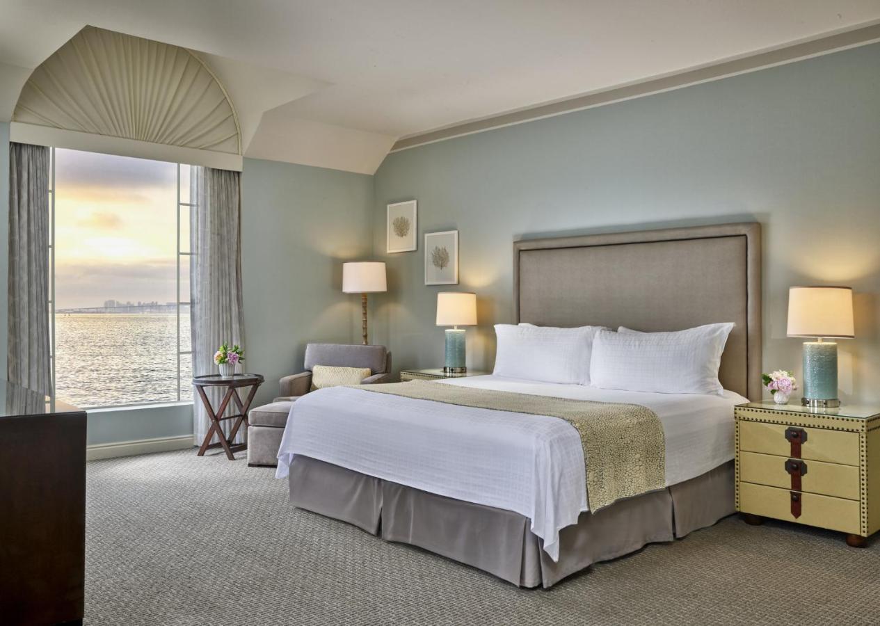 Loews Coronado Bay Resort Kültér fotó