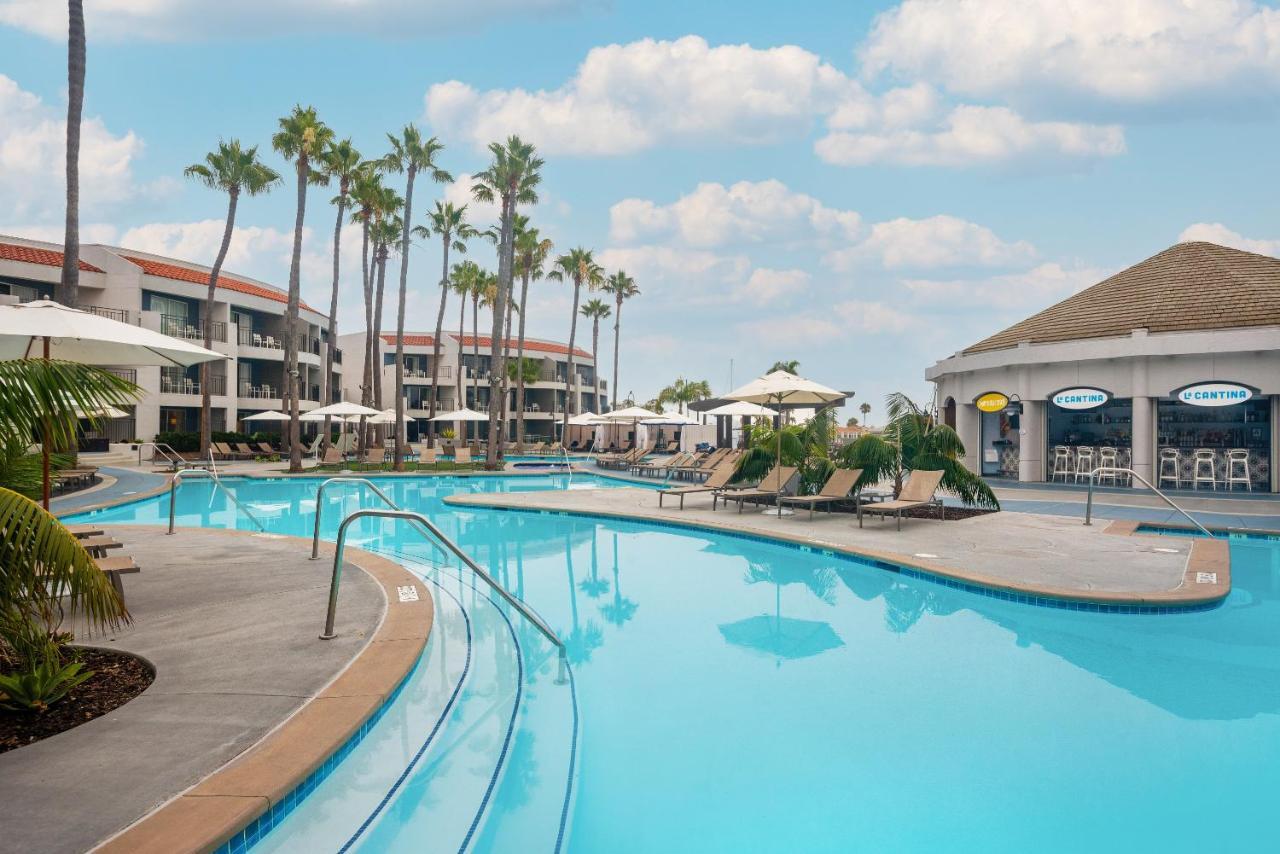 Loews Coronado Bay Resort Kültér fotó