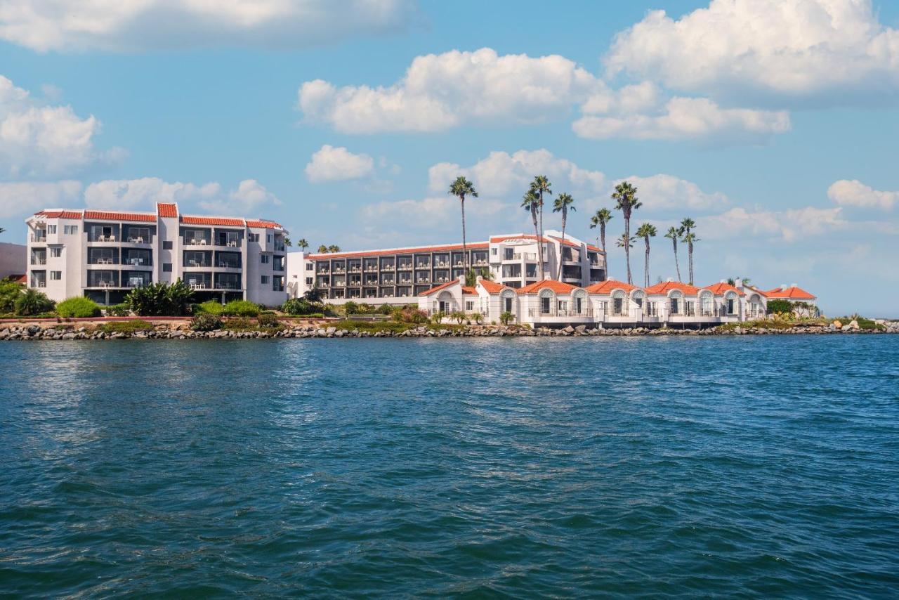 Loews Coronado Bay Resort Kültér fotó