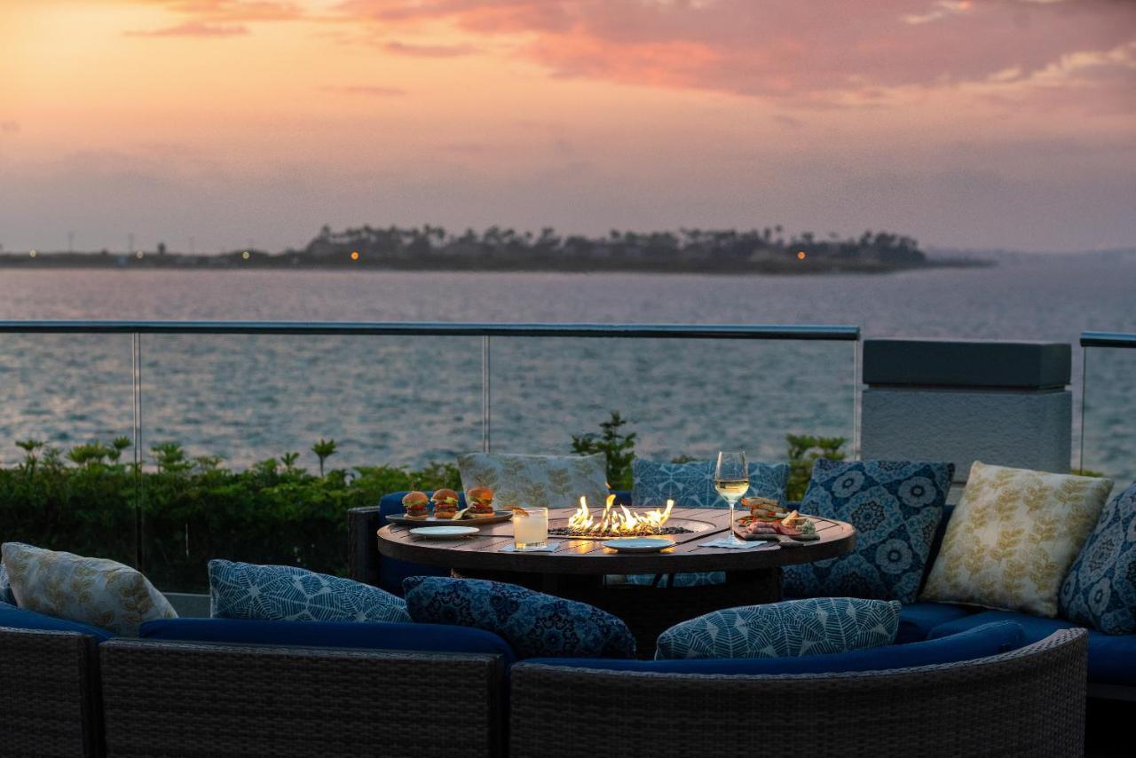 Loews Coronado Bay Resort Kültér fotó