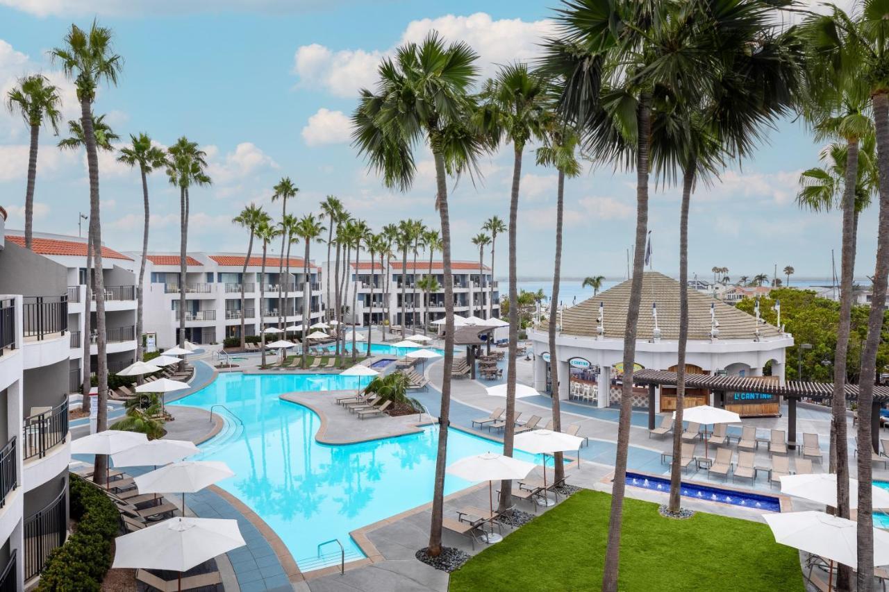 Loews Coronado Bay Resort Kültér fotó