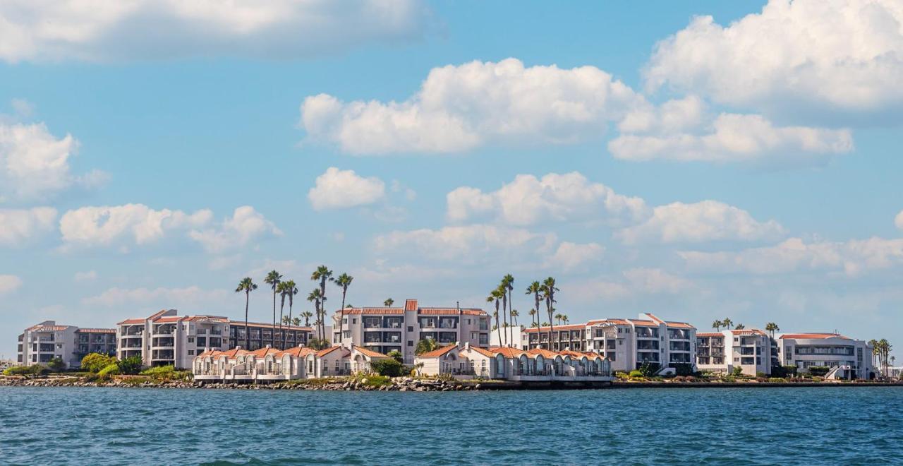 Loews Coronado Bay Resort Kültér fotó