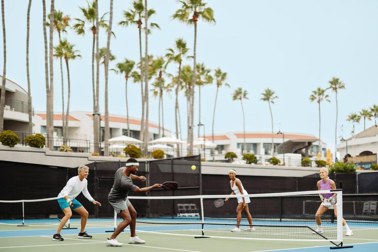 Loews Coronado Bay Resort Kültér fotó