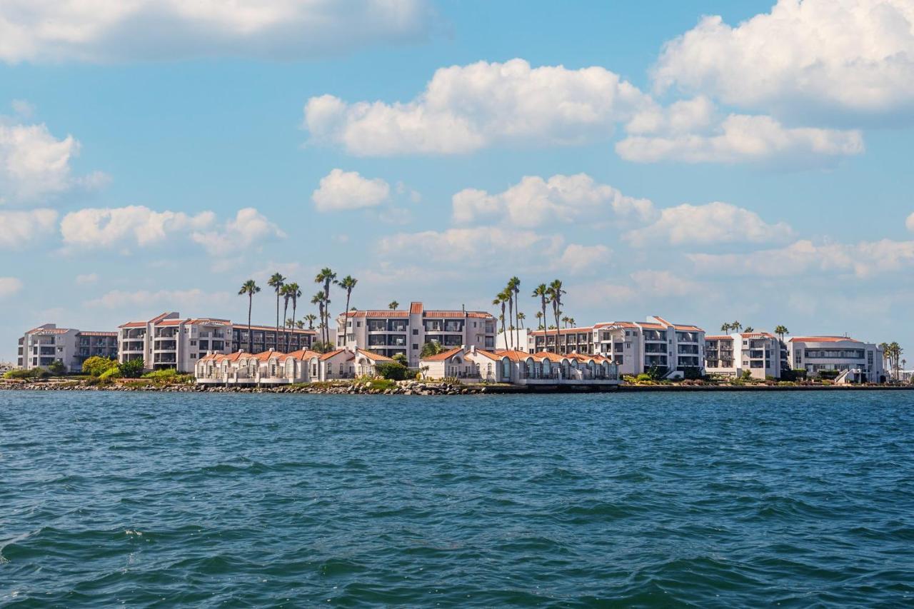 Loews Coronado Bay Resort Kültér fotó