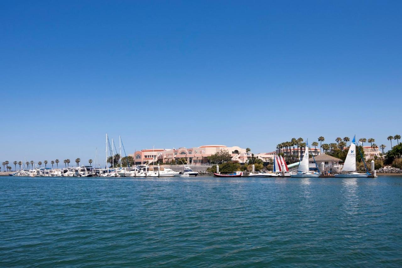 Loews Coronado Bay Resort Kültér fotó