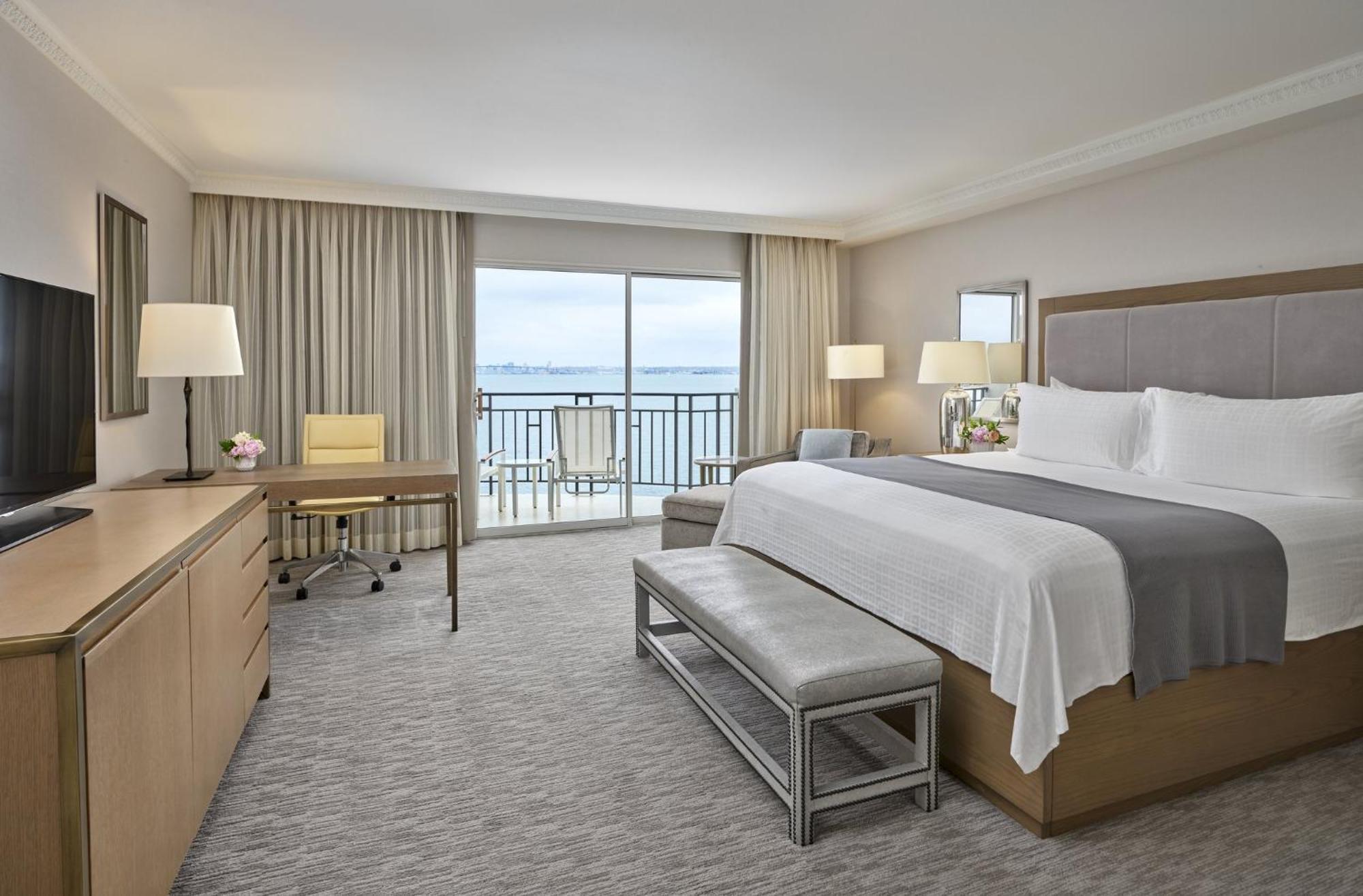 Loews Coronado Bay Resort Kültér fotó