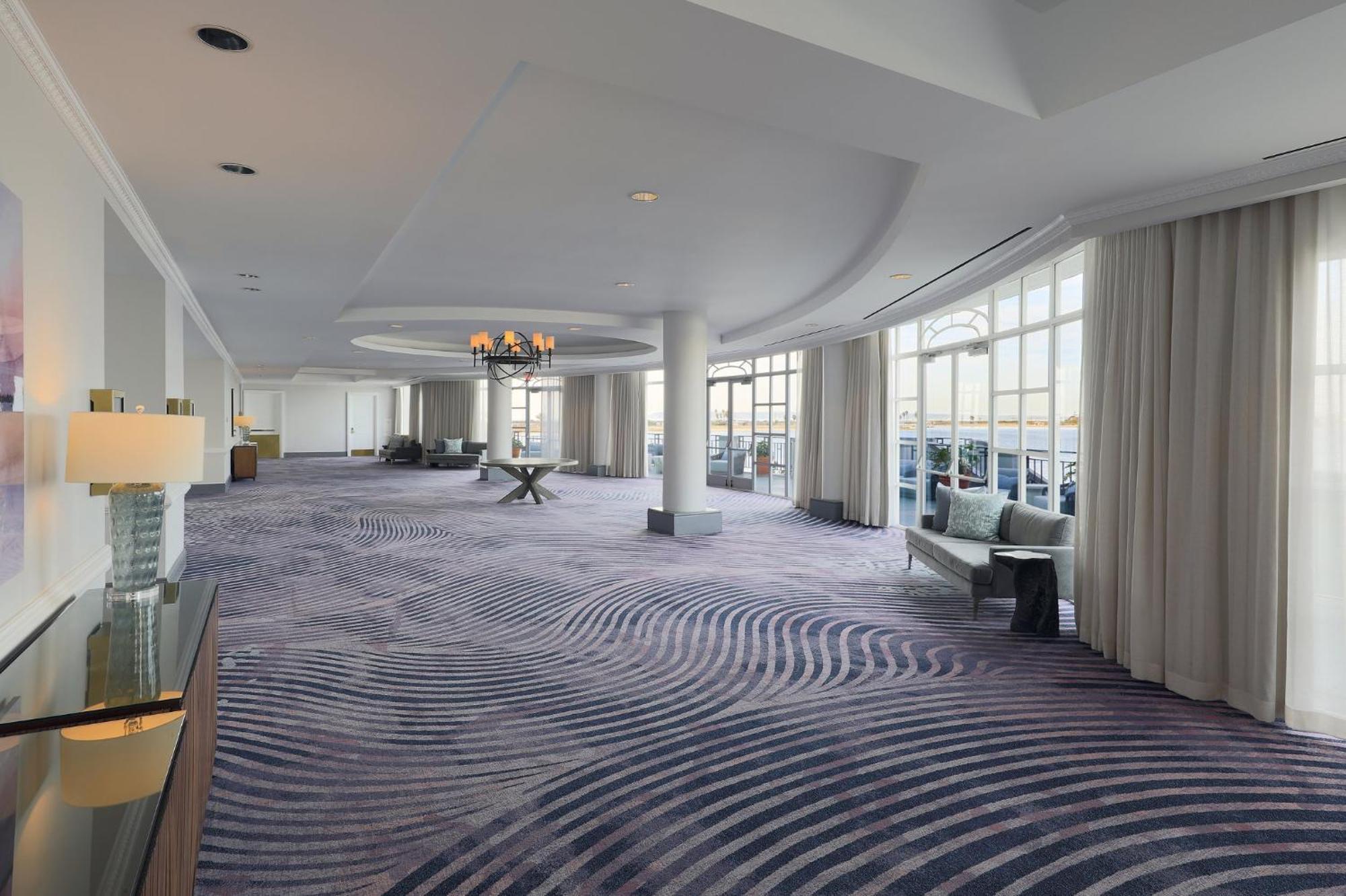 Loews Coronado Bay Resort Kültér fotó