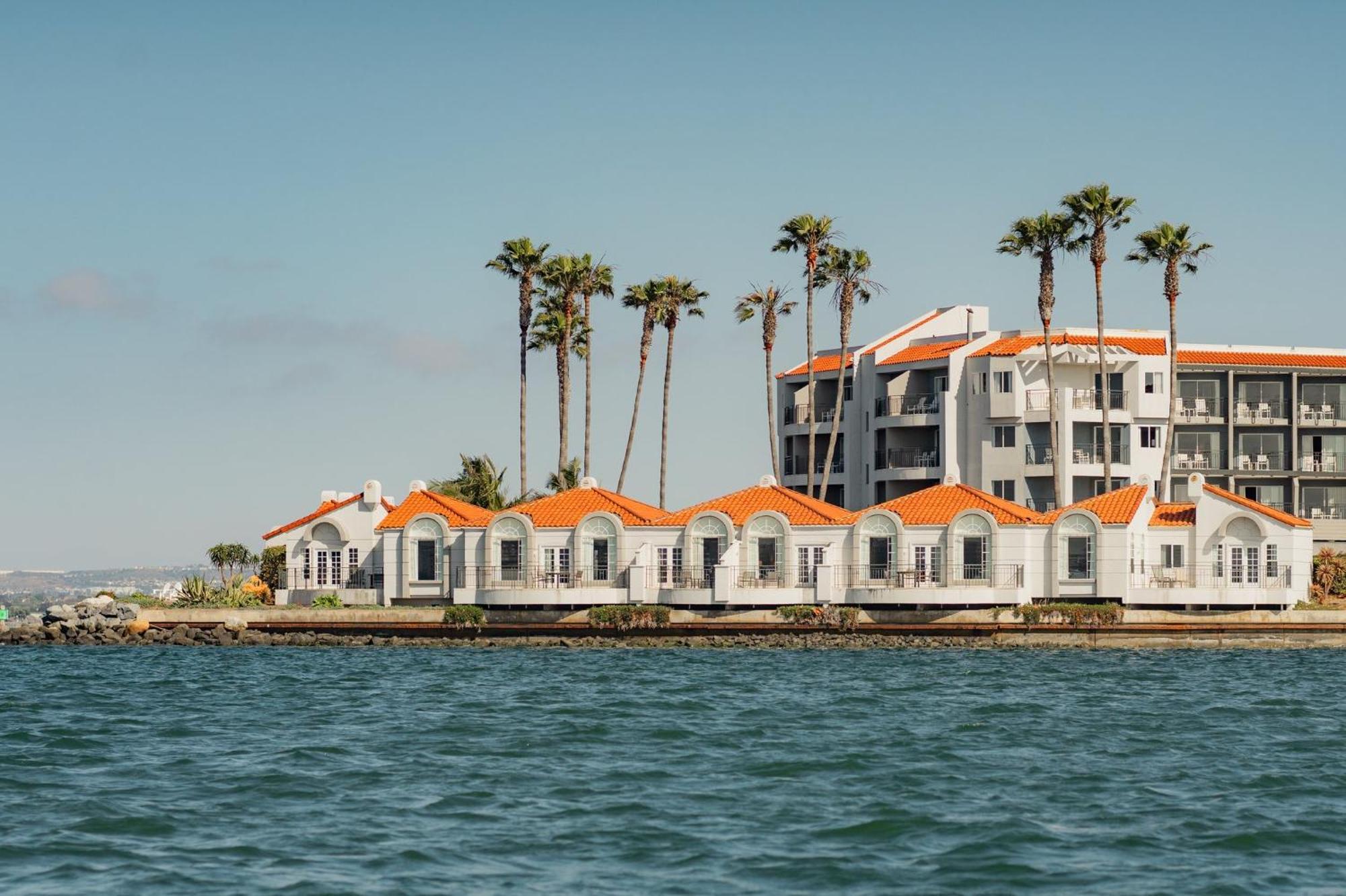 Loews Coronado Bay Resort Kültér fotó