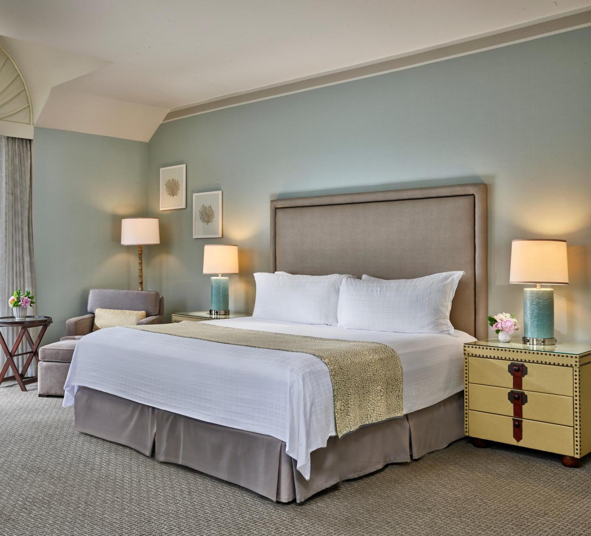 Loews Coronado Bay Resort Kültér fotó