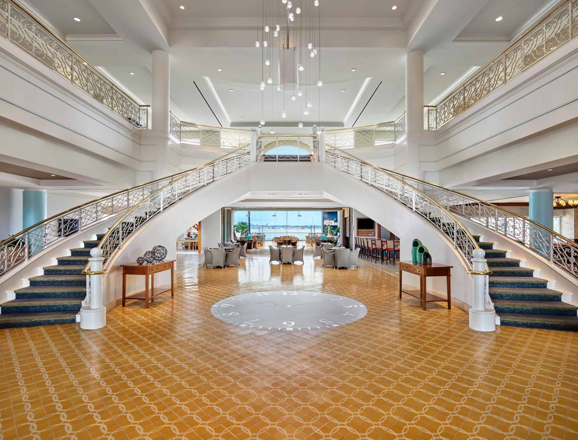 Loews Coronado Bay Resort Kültér fotó