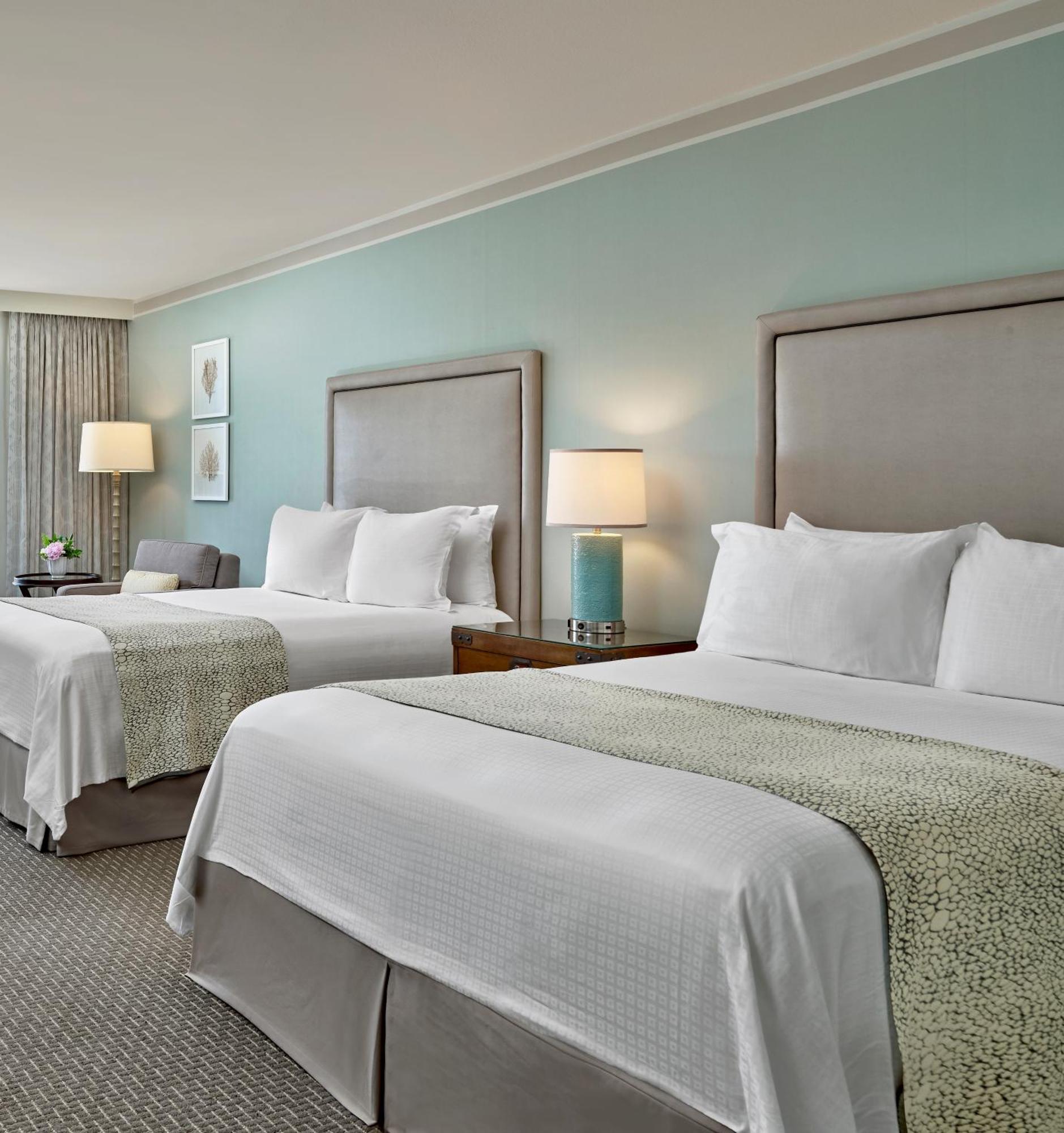 Loews Coronado Bay Resort Kültér fotó