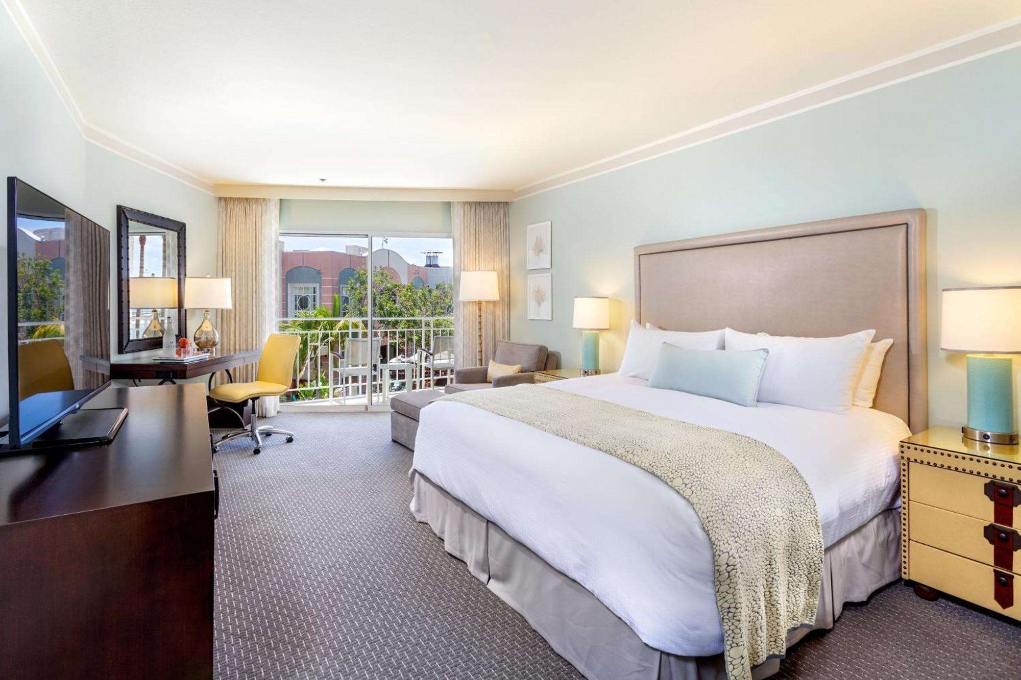 Loews Coronado Bay Resort Kültér fotó