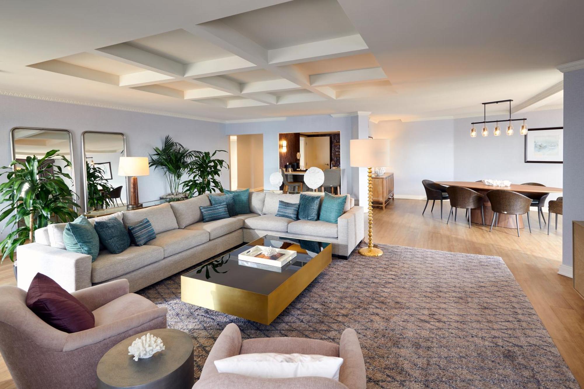 Loews Coronado Bay Resort Kültér fotó