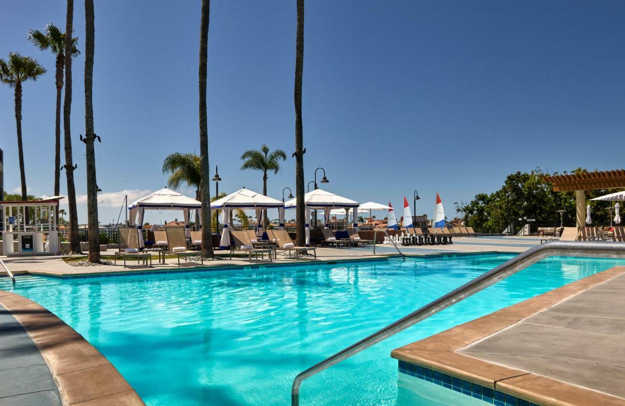 Loews Coronado Bay Resort Kültér fotó